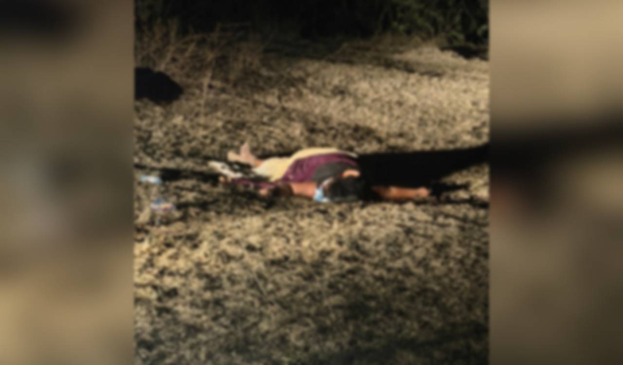 Miscreants kill woman, attacked her husband in Bollaram