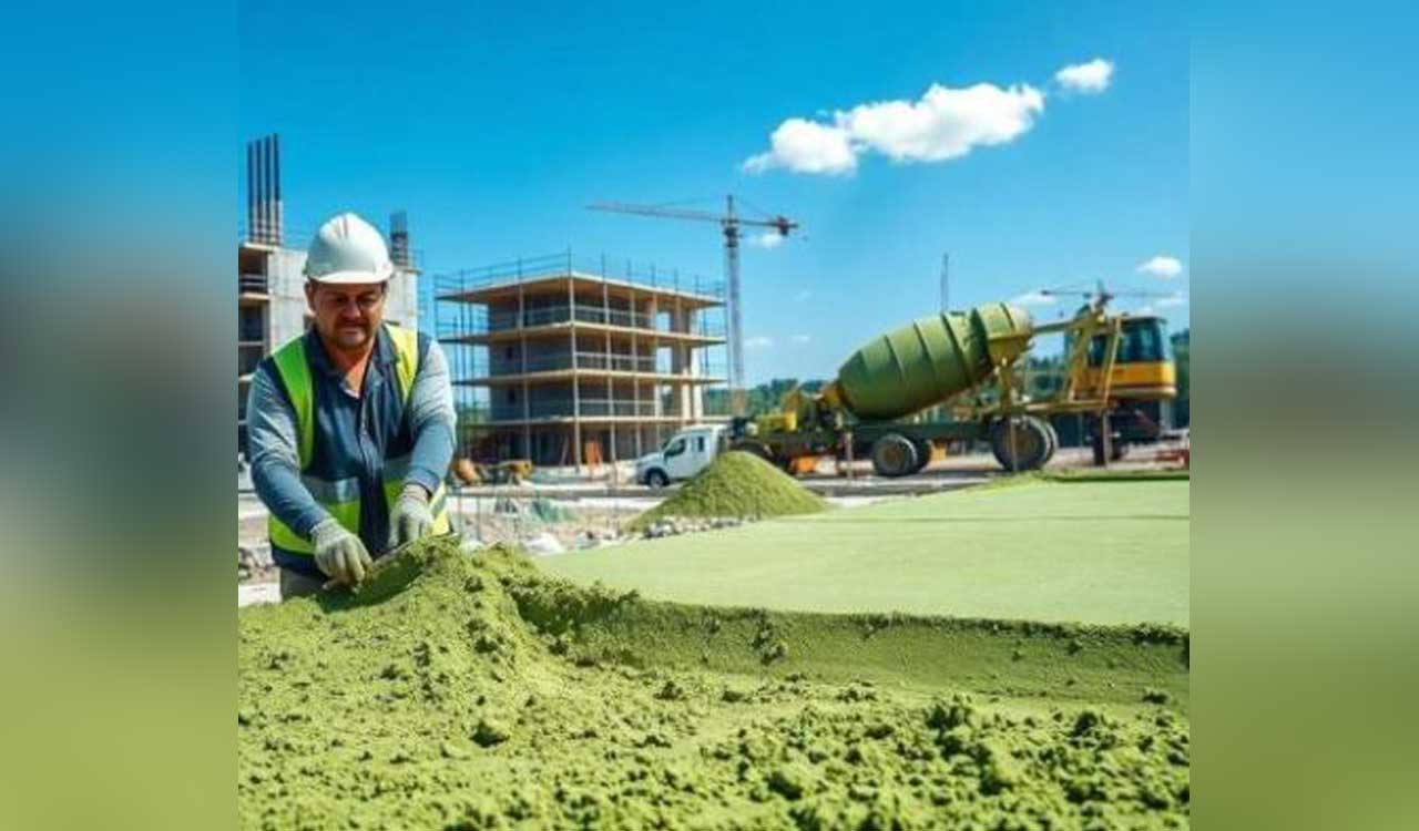Navrattan Cement to invest Rs 250 crore in Punjab green cement plant