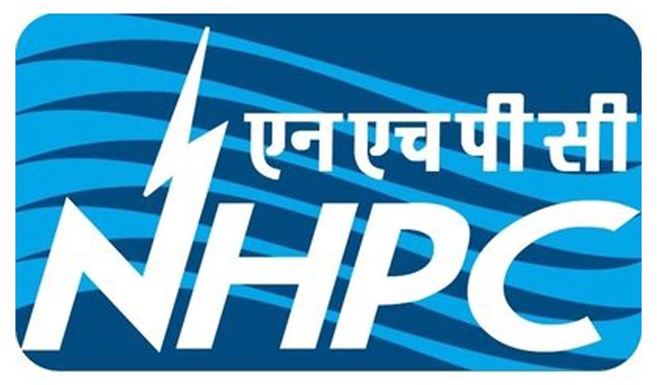 NHPC Q4 profit grows 68 pc to Rs 1,549 cr