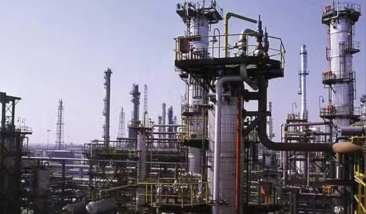 Fuel price rise likely provides Rs 52,700 crore relief to OMCs: Report