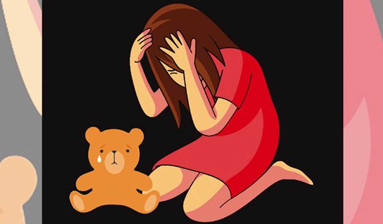 NCRB data shows 99.9 per cent of POCSO accused known to victims in Telangana