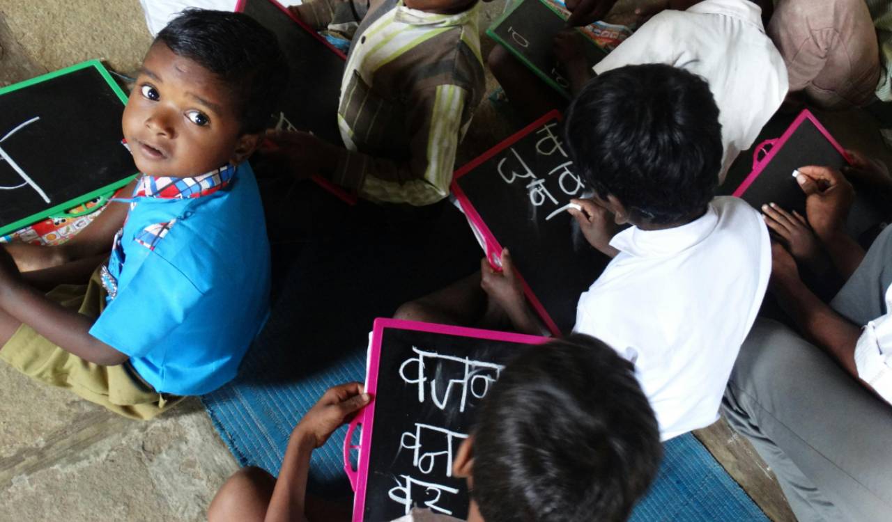 CBSE aligns curriculum with NEP 2020: Class 9 students to study three languages