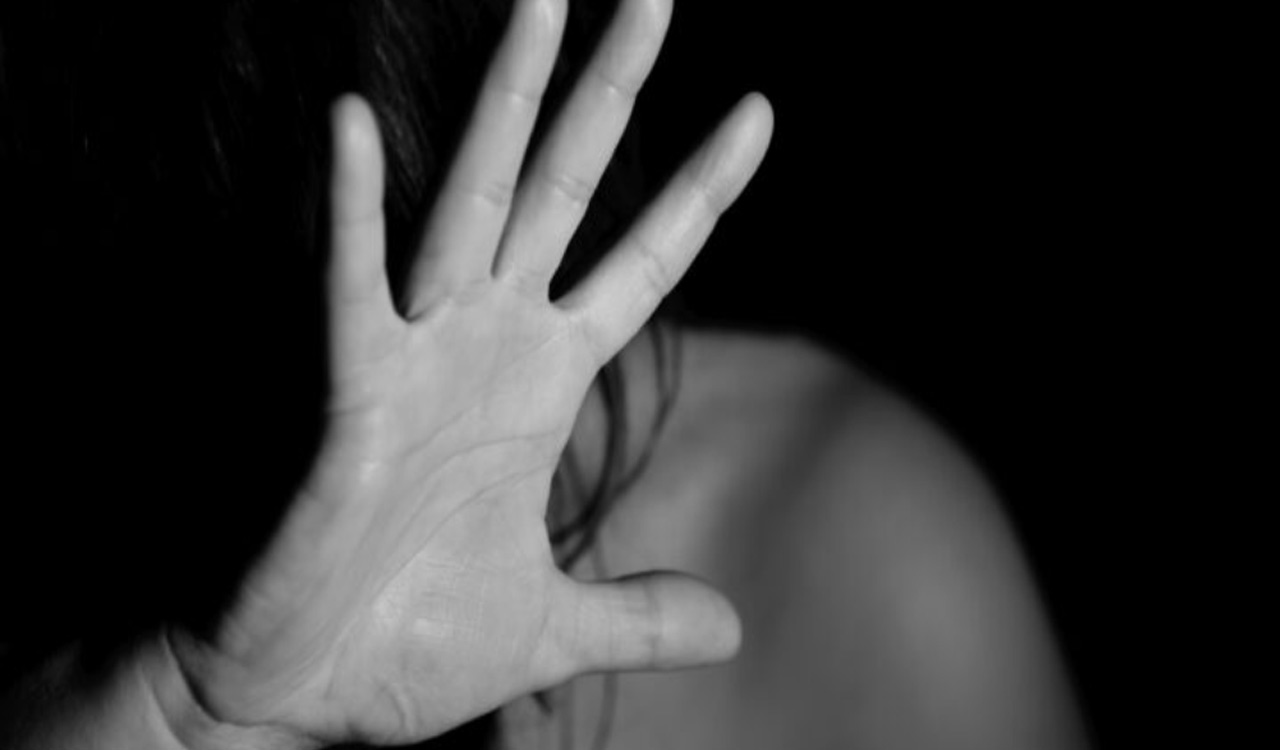 Man rapes his mother-in-law in Medak