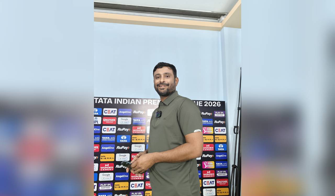 Ambati Rayudu announces new HCA selection panels
