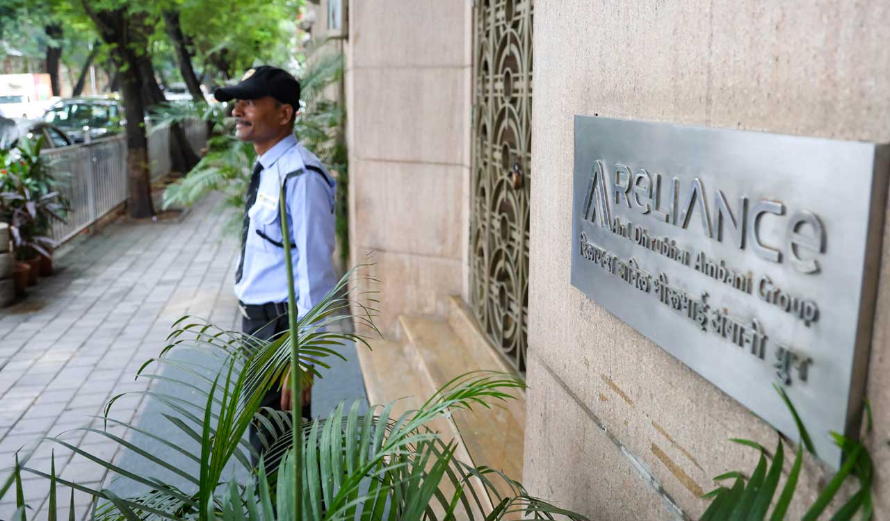 CBI conducts searches at 17 Mumbai premises linked to Reliance ADA Group