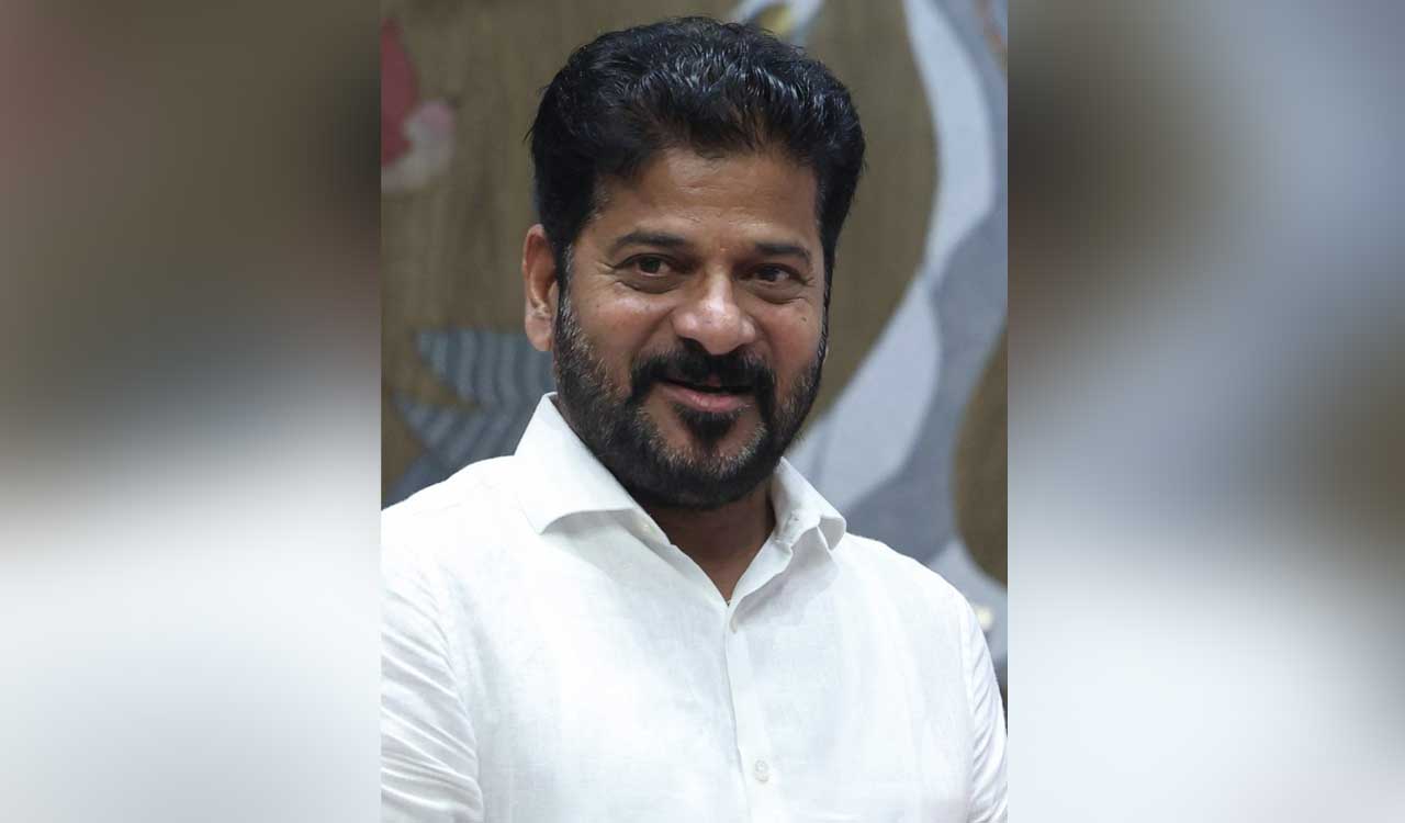 Revanth Reddy congratulates NIMS doctors on kidney transplant milestone