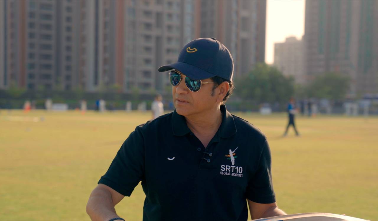 Sachin Tendulkar calls for impact player rule to be scrapped in IPL