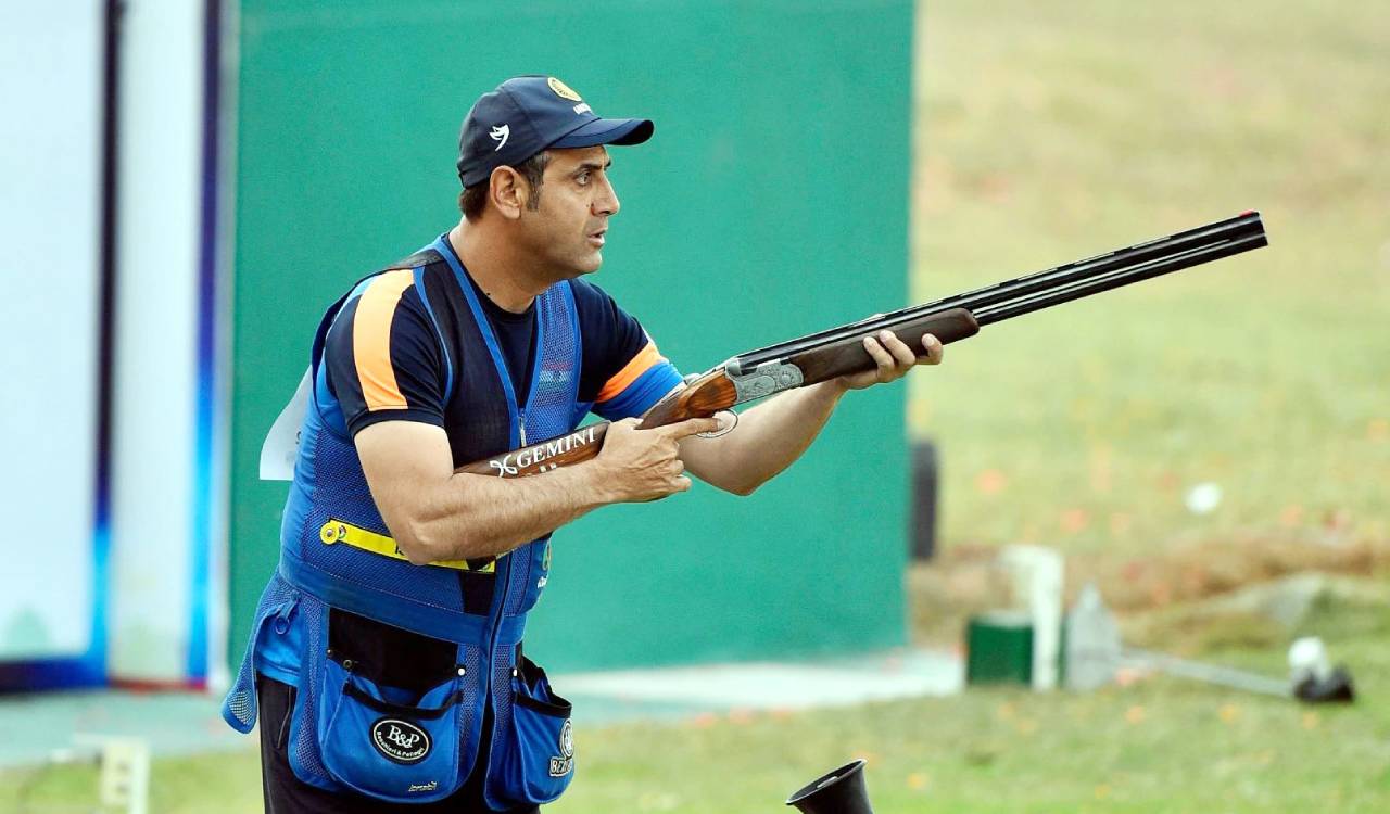 Indian skeet shooters miss finals at ISSF World Cup in Almaty