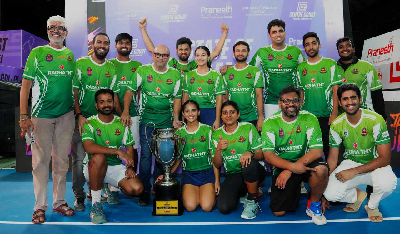 Vikings PC clinch CCPL Club League title with dominant final win