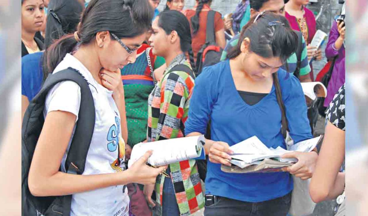 Over 44k candidates to take Civil Services prelims in Hyderabad on May 24