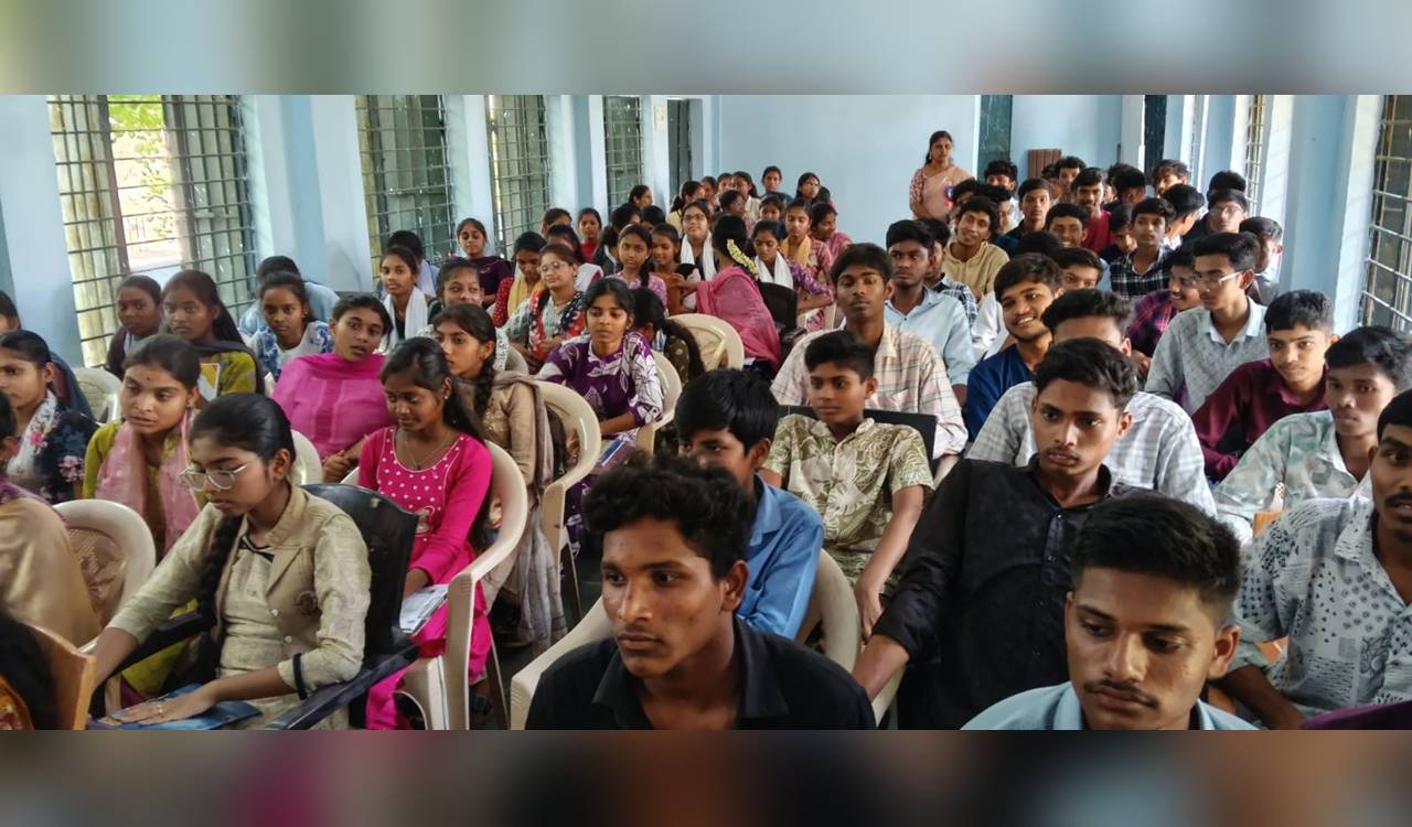 Month-long coaching offered by DSO concludes in Asifabad’s Kagaznagar