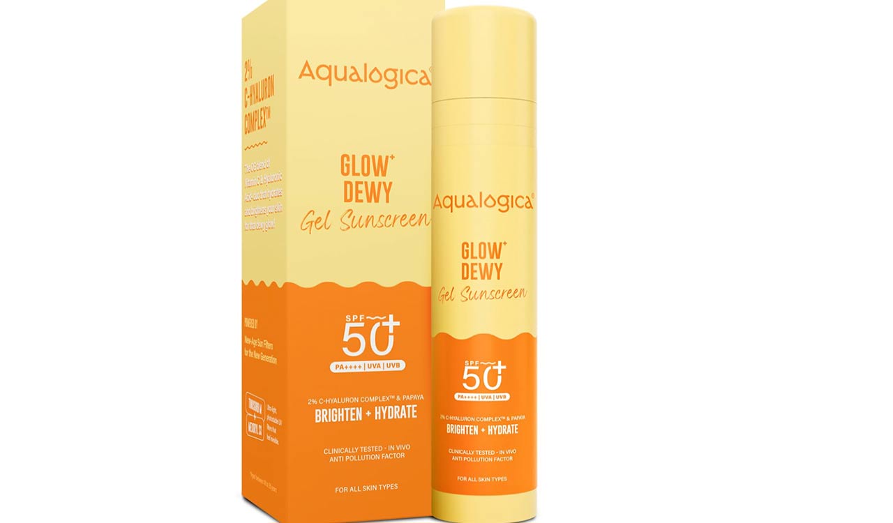 Is Your Sunscreen Enough for Hyderabad’s Summer?