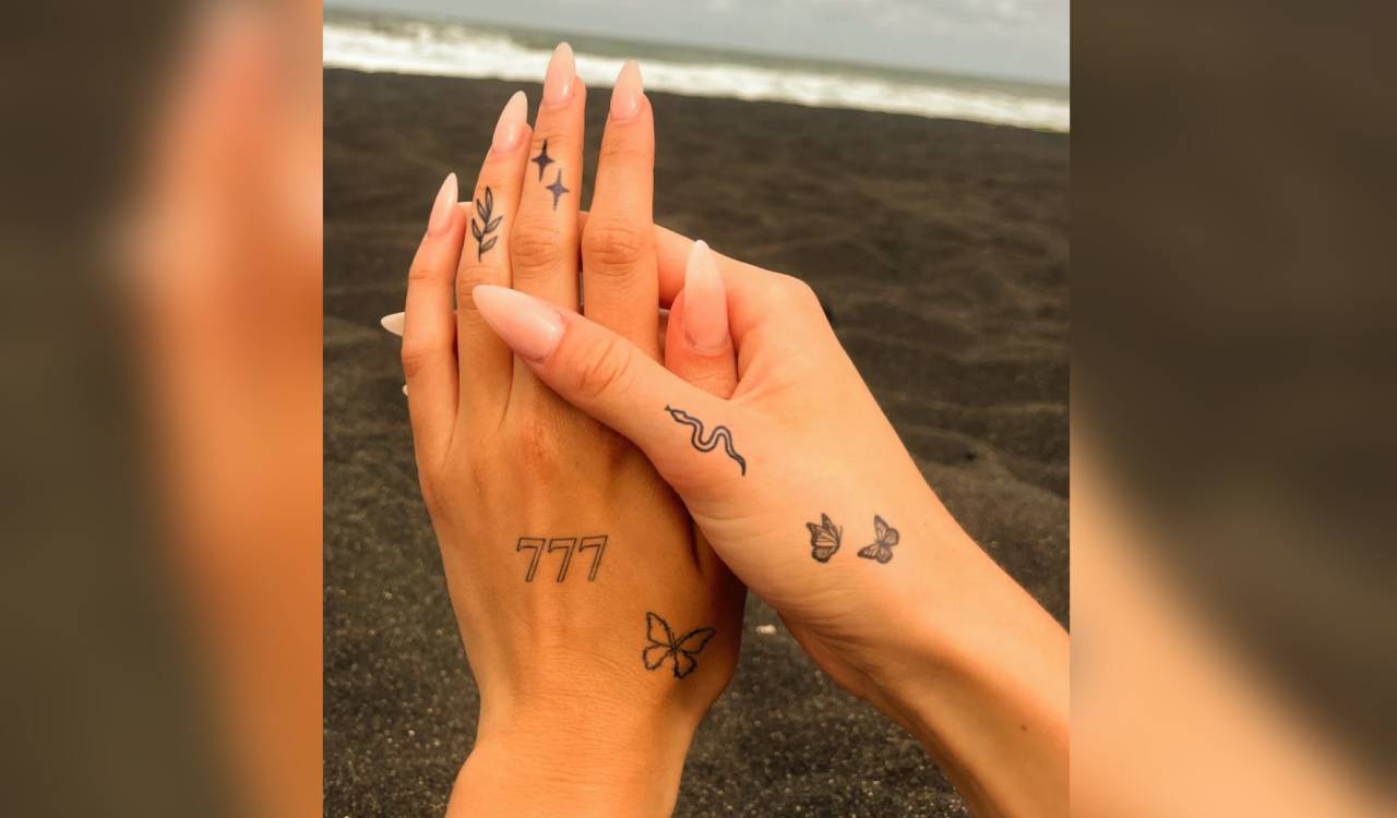 Get Inked Without the Fear of Regret or Pain