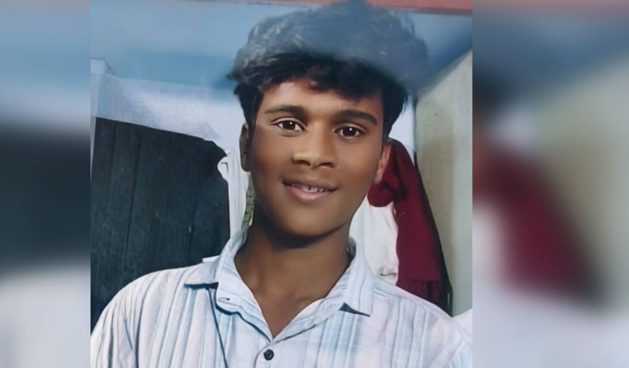 Teen ends life days after his parents died in Sadasivapet