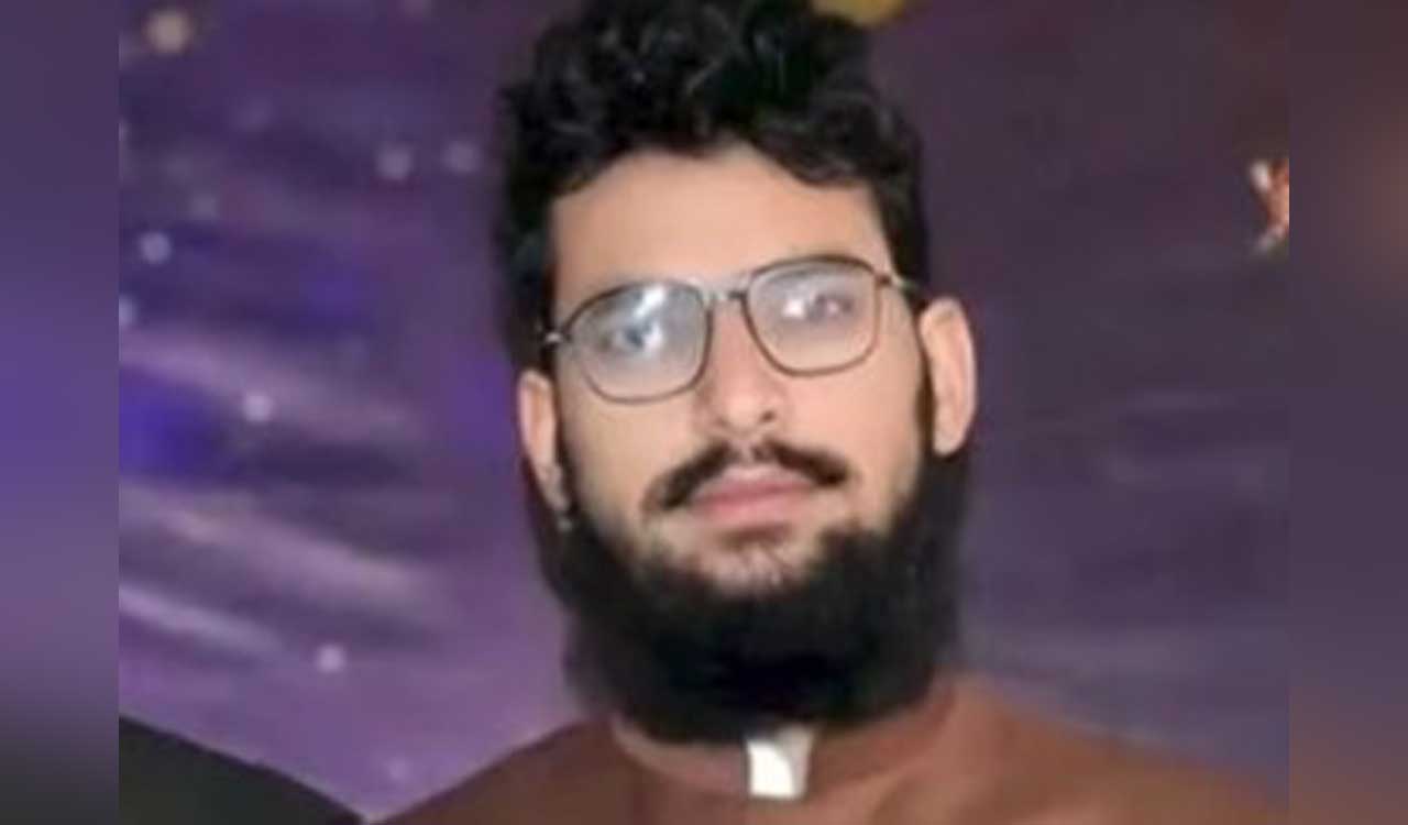 Top terrorists attend funeral of Pulwama attack mastermind Burhan in Islamabad