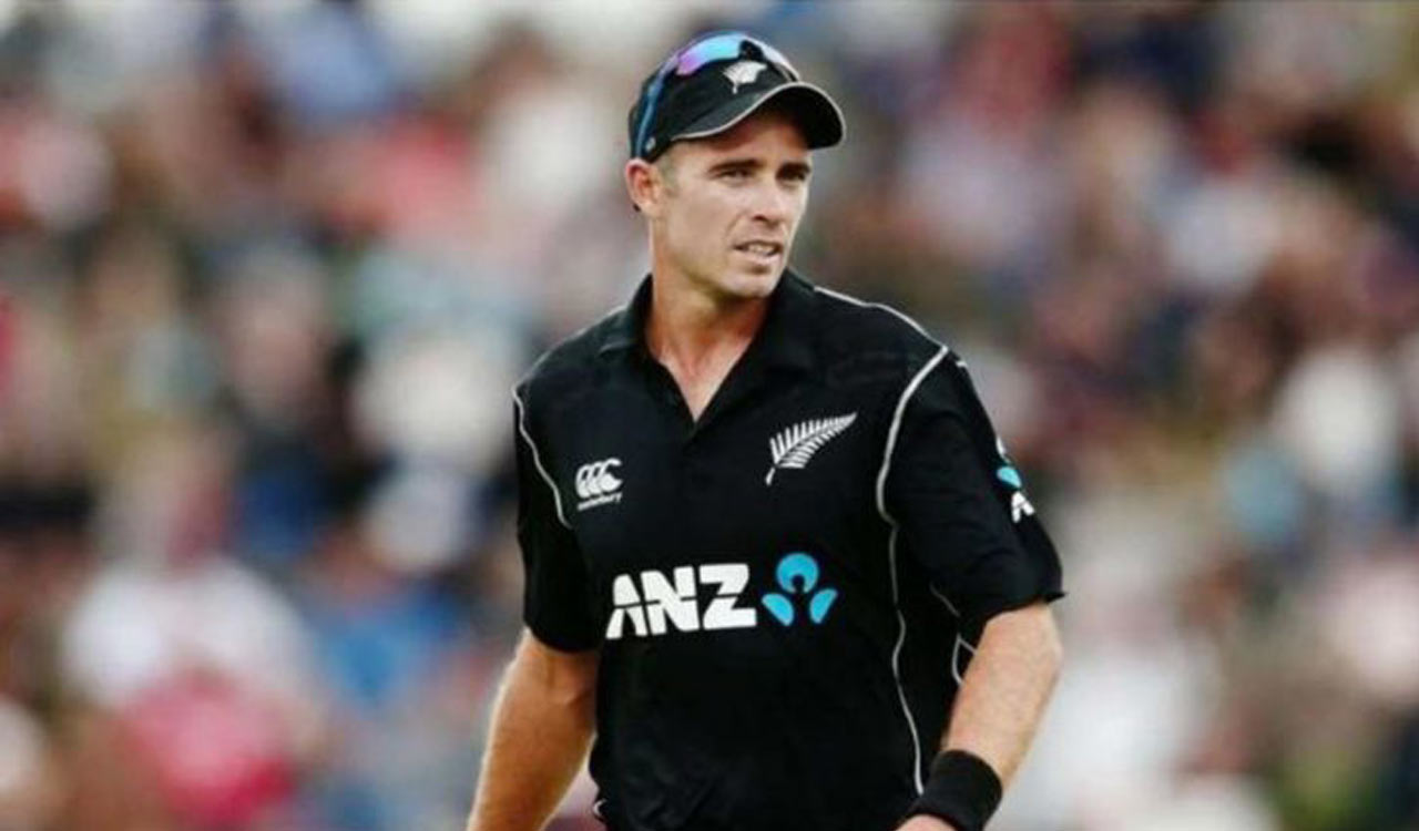 Southee Urges KKR Bowlers to Strike Early Against SRH’s Power-Packed Line-up