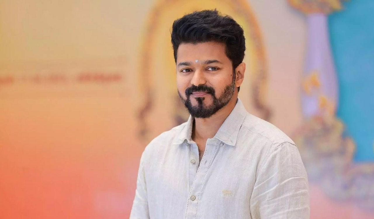 CM Joseph Vijay expands Tamil Nadu Cabinet with VCK and IUML ministers
