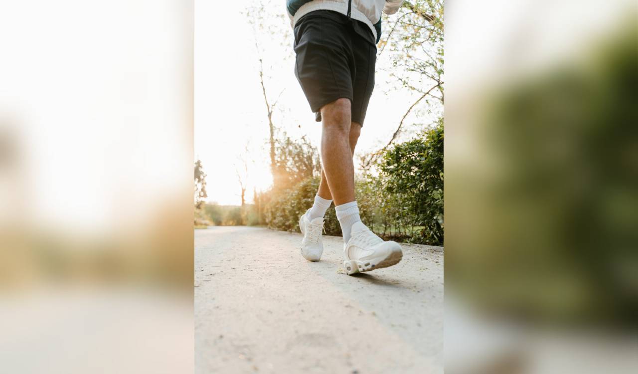 Can Walking Really Replace the Gym? Here’s Why Many Think So