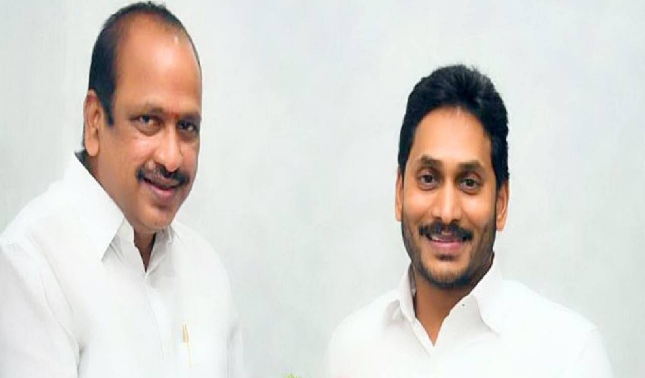SIR in Andhra Pradesh: YSRCP seeks safeguards against illegal voter deletions