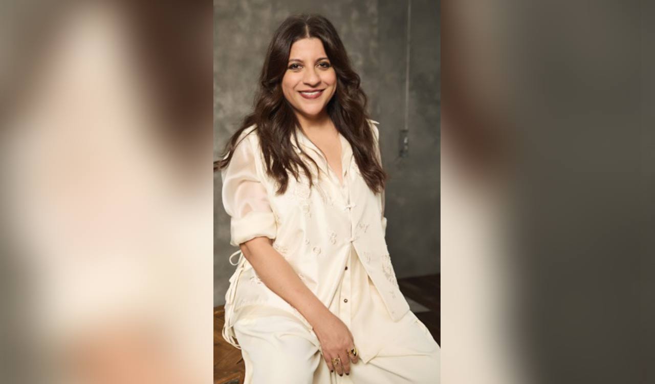 66 hard disks stolen from Zoya Akhtar-Reema Kagti’s production house; one arrested