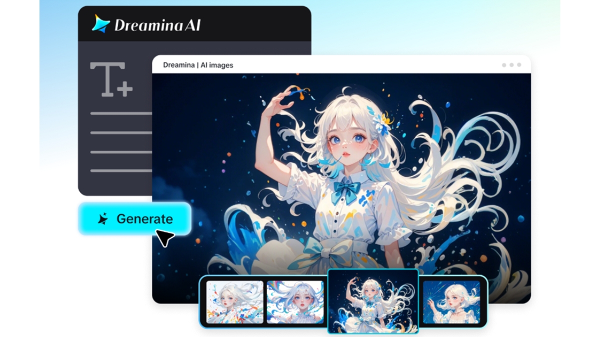 Create Engaging Promotional Stories Like Engaging Drama with AI