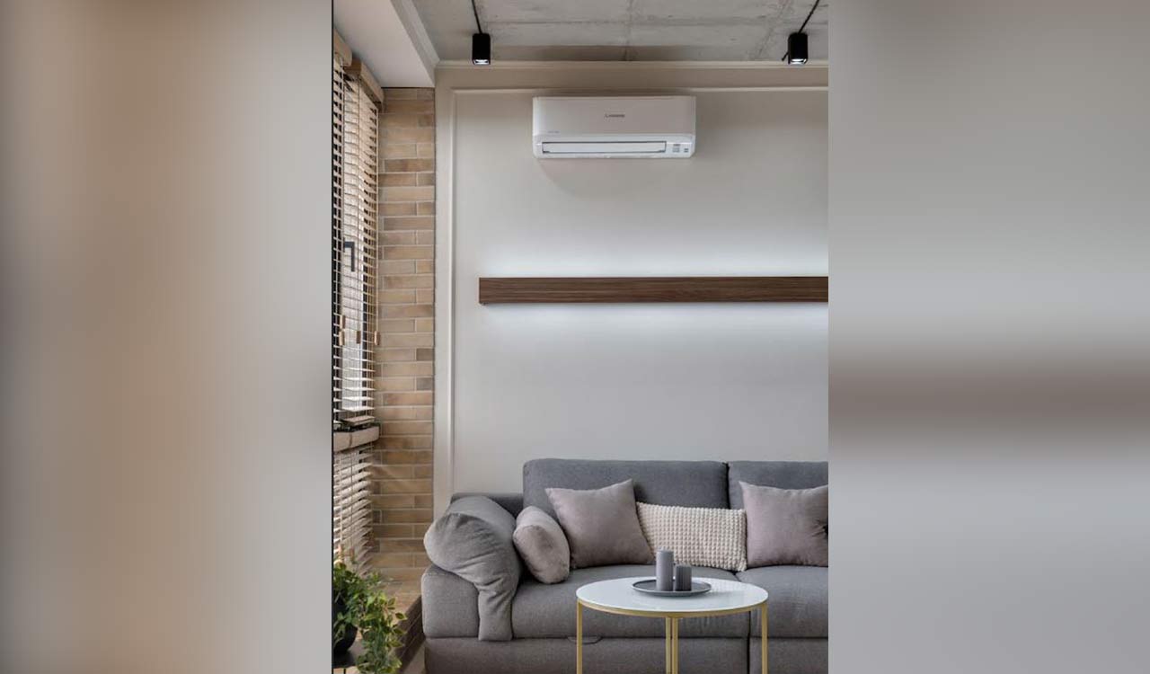 How air conditioners can affect your skin health