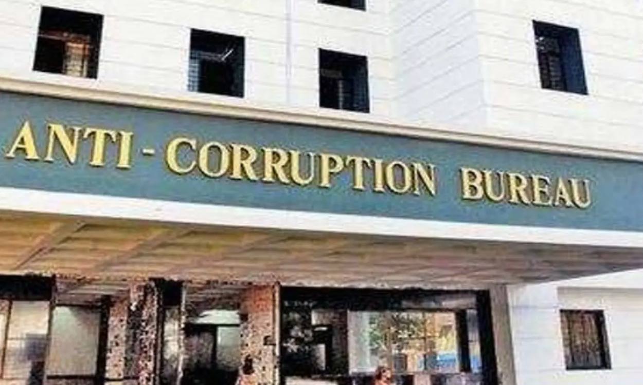 ACB searches Roads and Buildings Engineer-in-Chief’s properties