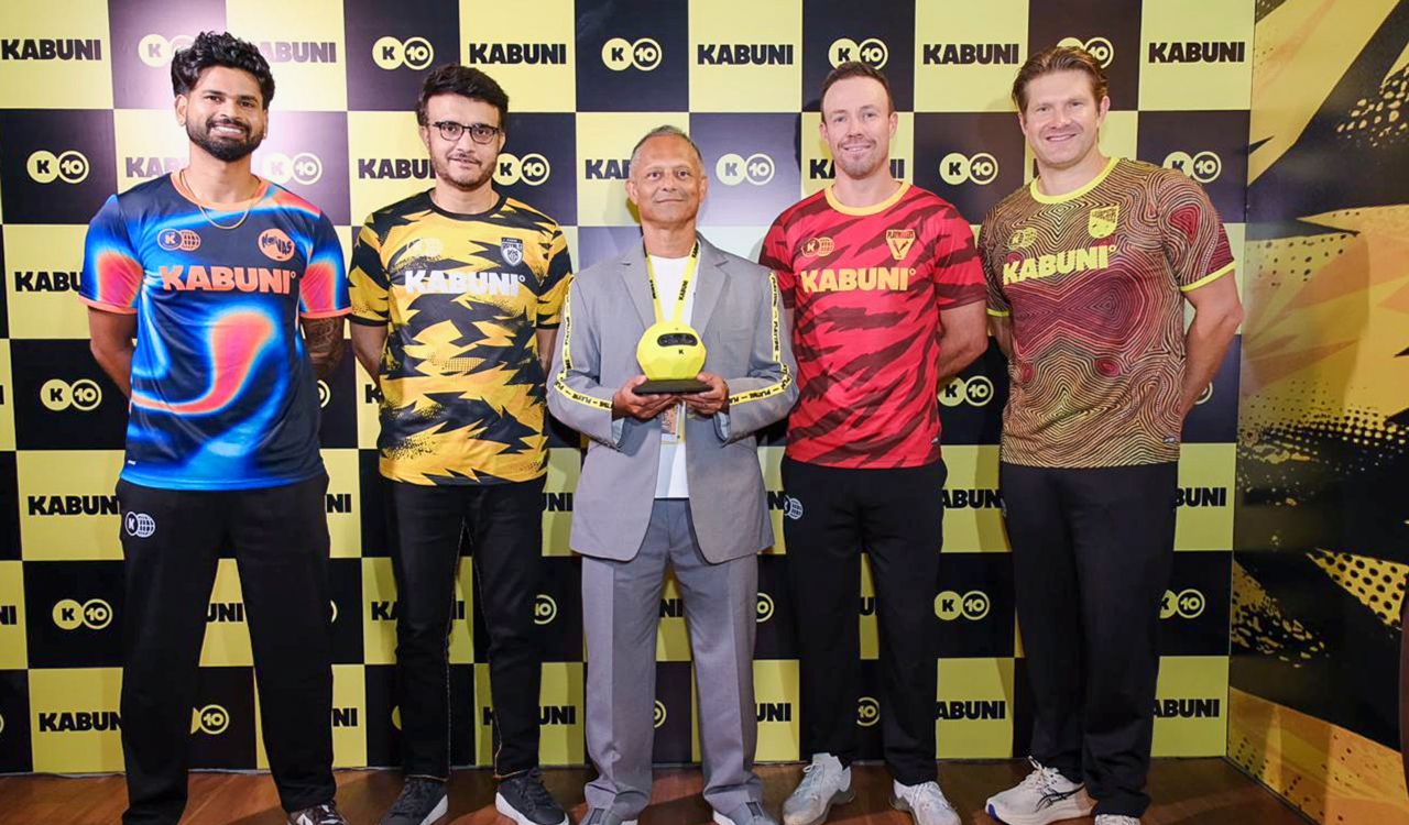 AI-powered Kabuni launches global platform to make elite cricket coaching accessible