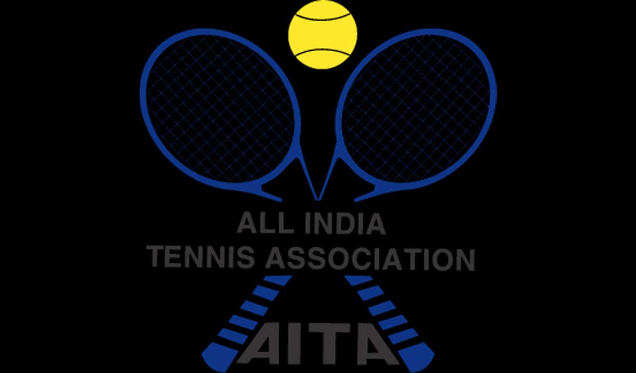 AITA names Indian tennis squad for 2026 Asian Games