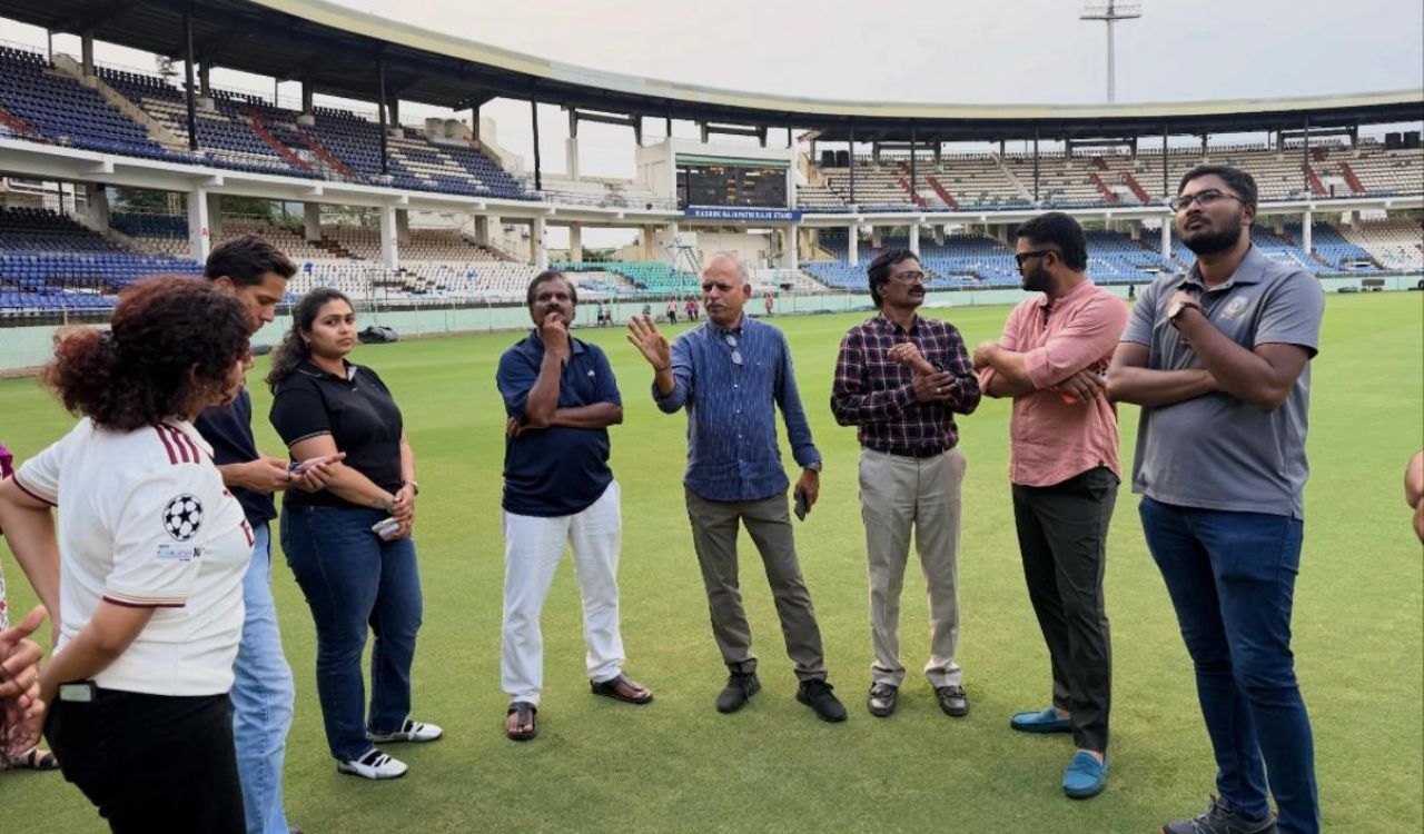 Vizag ready for APL 5; free entry for fans