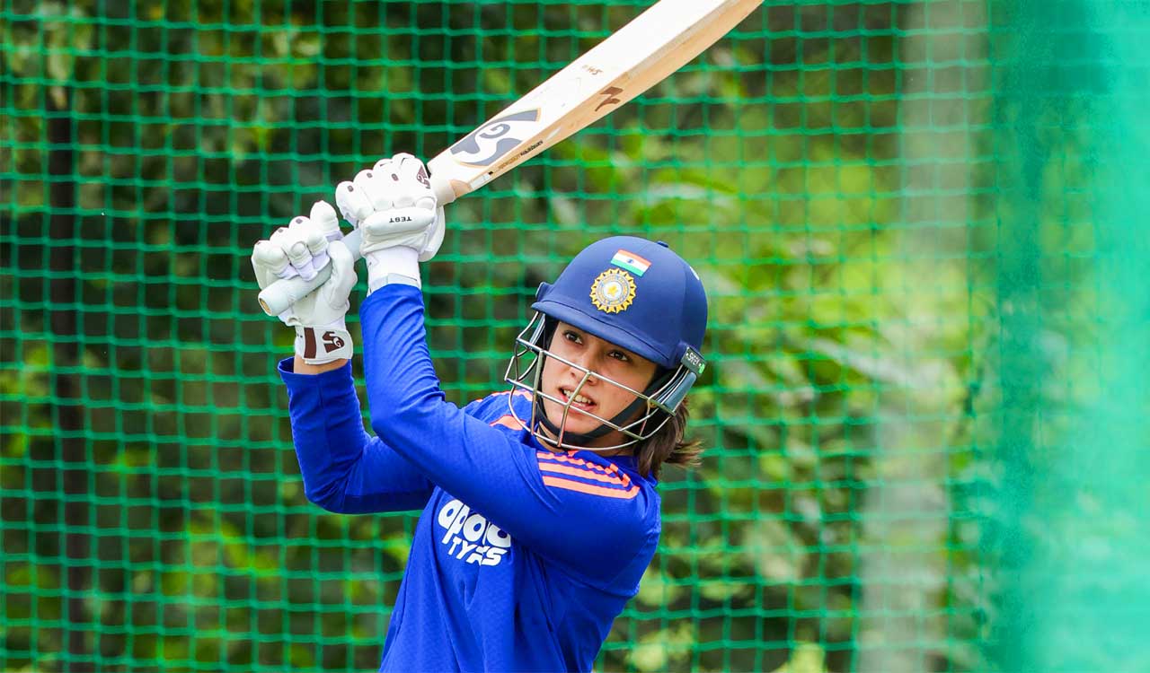 Abhishek Nayar identifies Smriti Mandhana, Shafali Verma and bowlers as key to India’s Women’s T20 World Cup campaign