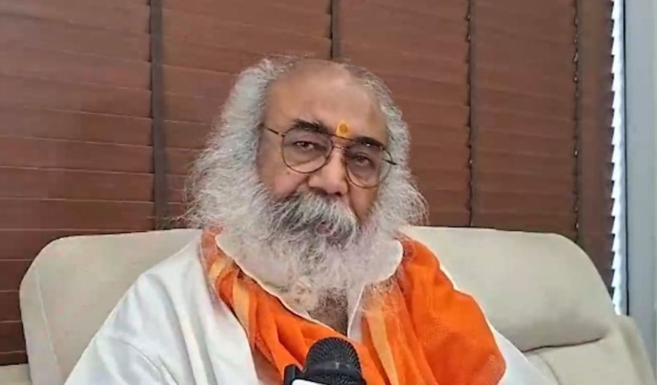 One or two resignations not enough, need to delve deeper: Acharya Pramod Krishnam