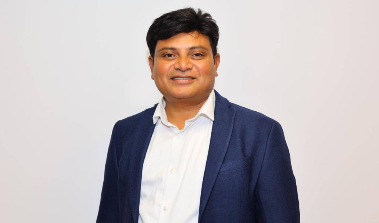 Dr. Vishal Akula selected for prestigious national IMA award
