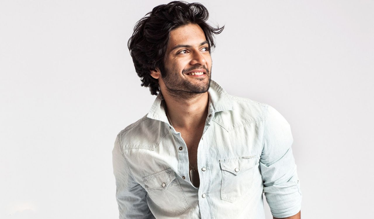Mirzapur The Movie is a national-level experiment for Indian cinema, says Ali Fazal
