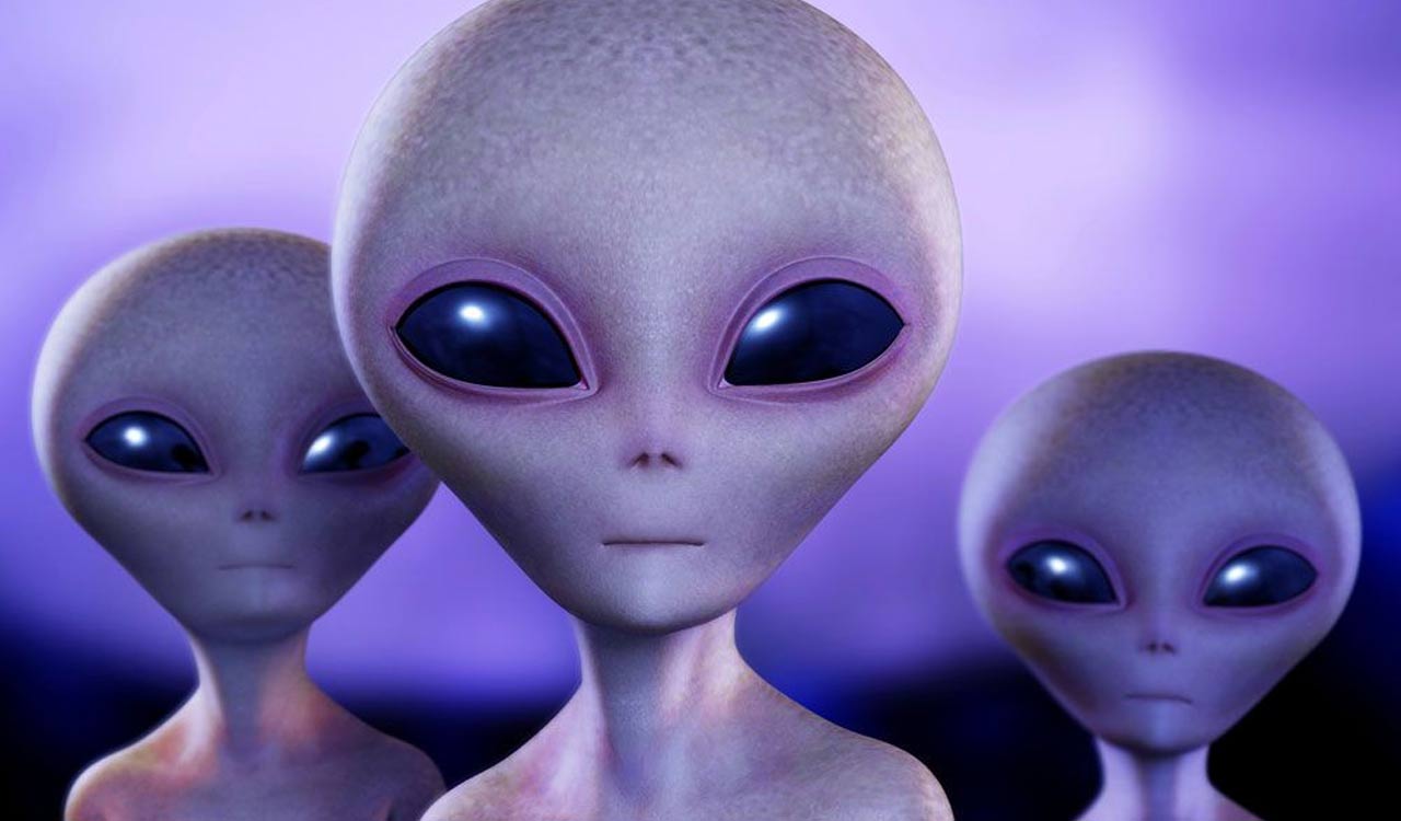 Aliens might exist. But there are three reasons why they’re not visiting us 