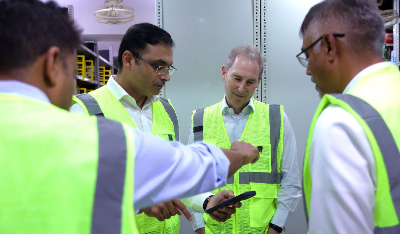 India positioned to lead Amazon’s fastest-growing business: CEO Andy Jassy