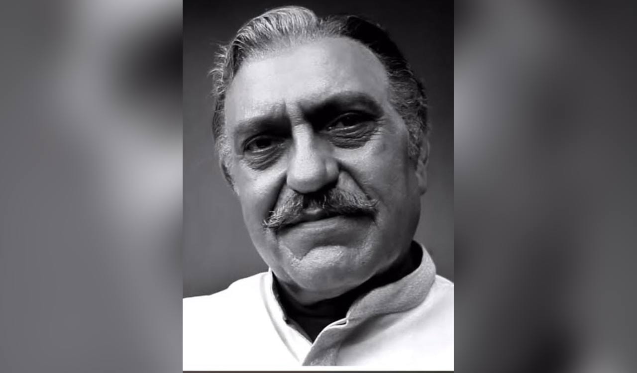 When Amrish Puri slapped Smita Patil during the shooting of Shyam Benegal’s ‘Bhumika’