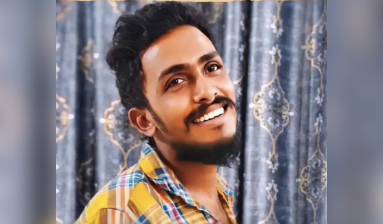 Andhra Pradesh High Court adjourns PIL on custodial death of Gade Sai Krishna