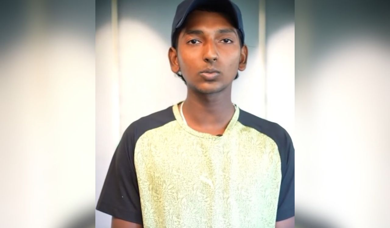 From Kulcha stall to Team India: Jalandhar’s Arjun Rajput earns India U-19 call-up for Sri Lanka tour