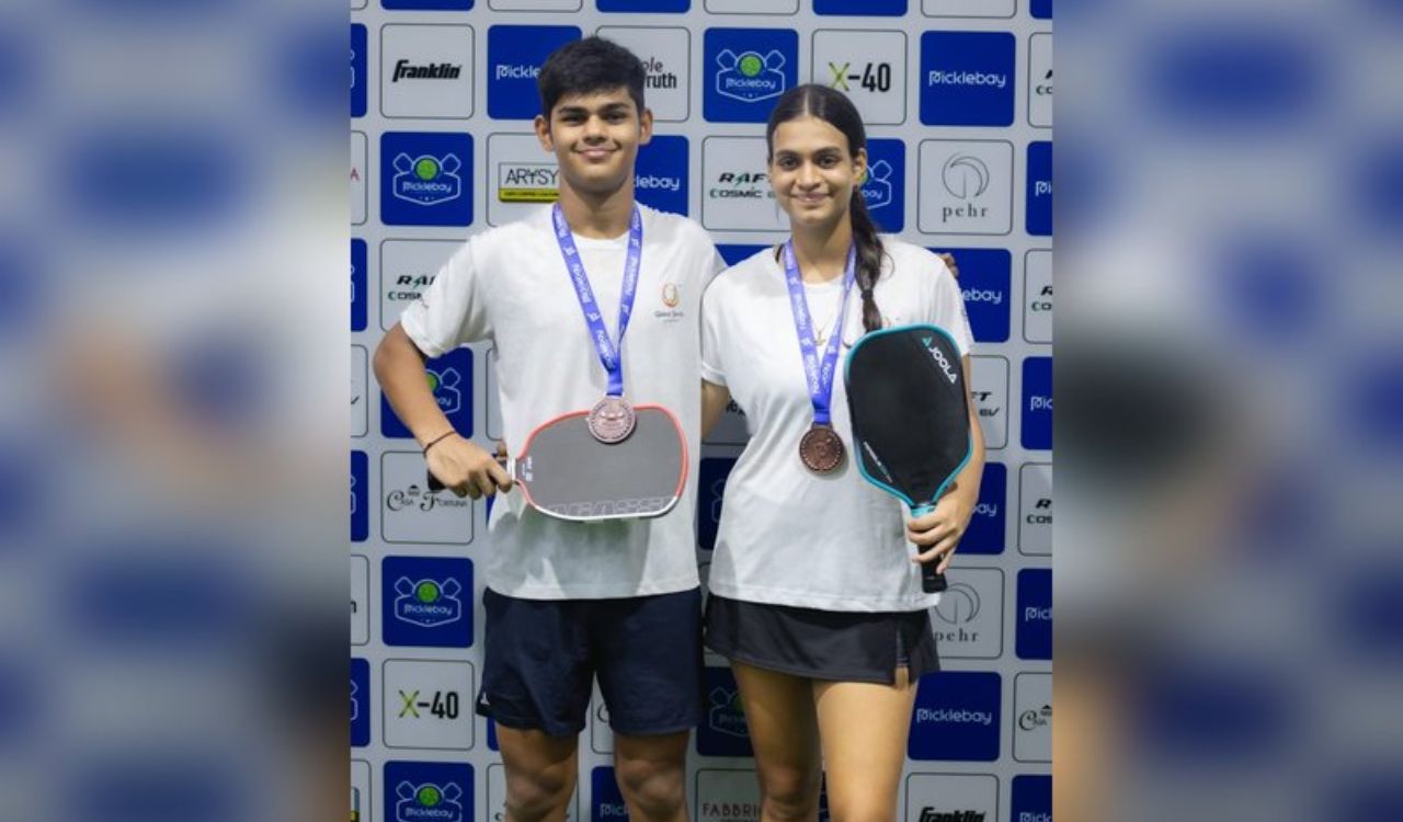 Arjun Singh and Veer Shah were on Wednesday picked as Indian captains for the U-18 and U-14 categories respectively for the Pickleball World Cup later this year.  The squads were announced after official selection trials held in Ahmedabad from June 12 to 14. The World Cup is scheduled to be held in Da Nang, Vietnam, from August 30 to September 6.  “The Indian squad looks extremely strong and we are confident that we will be able to better our result from the last time,” Arjun said.  “Da Nang will be a true proving ground, and we have full confidence that this team will play with immense passion, carry the tricolour with pride, and inspire countless young kids back home to pick up a paddle,” Suryaveer Singh Bhullar, IPA president said.  Squads:  U-18: Arjun Singh, Aditya Singh, Naomi Amalsadiwala, Dev Shah, Purvansh Patel, Vivaan Patel, Ashritha Raju and Diya Mattipati.  U-14: Veer Shah, Viransh Chopra, Aarin Ballani, Mahika Rathod, Maansi Kartik and Aashritaa S. to lead Indian juniors at Pickleball World Cup