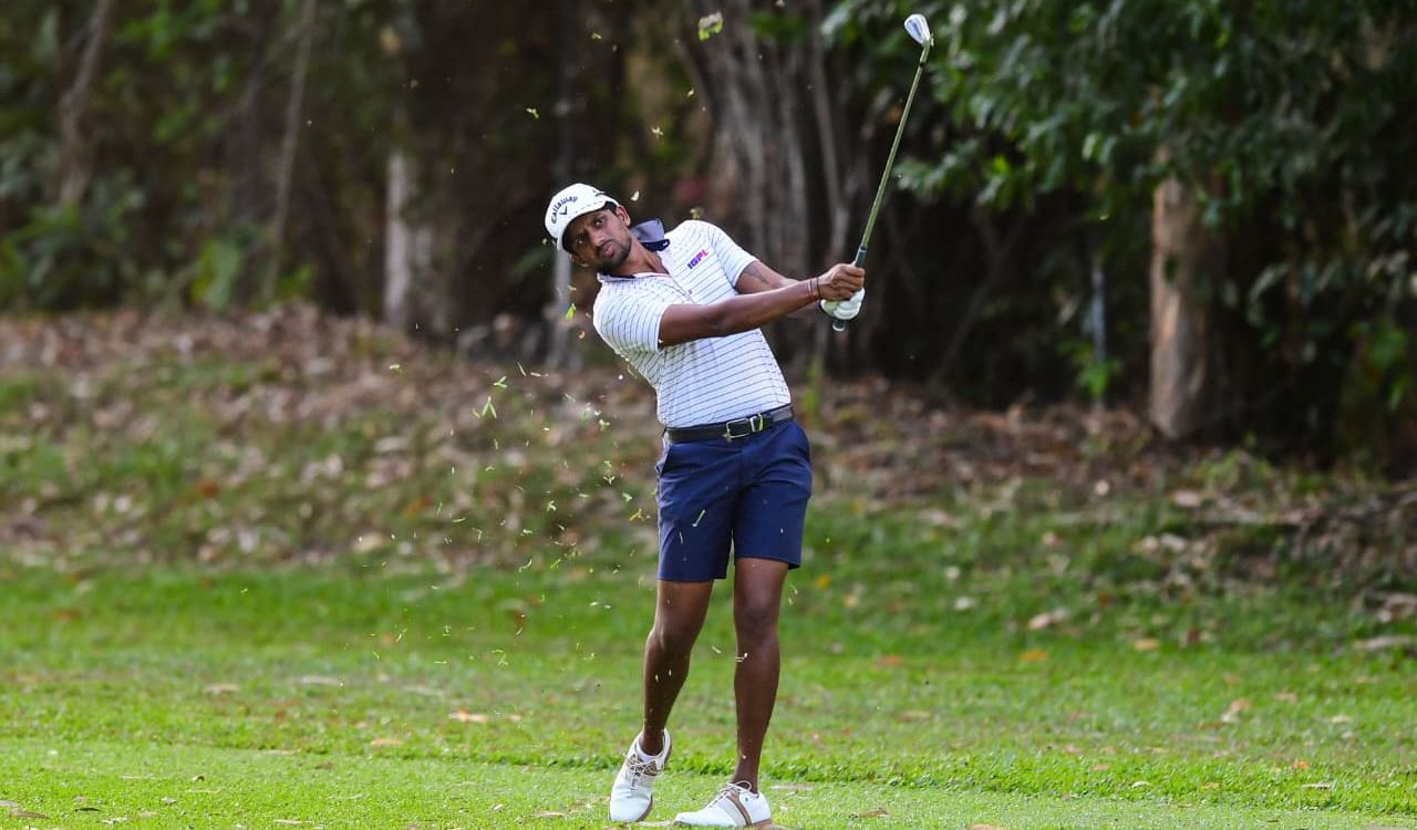 Fresh off IGPL Congo triumph, Aryan Anand looks forward to his International Series Morocco debut