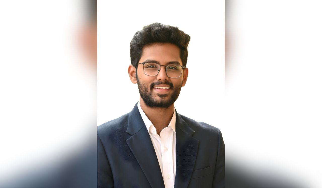 Telangana’s Aryan Karra selected for 15th IHAI National Ice Hockey Championship