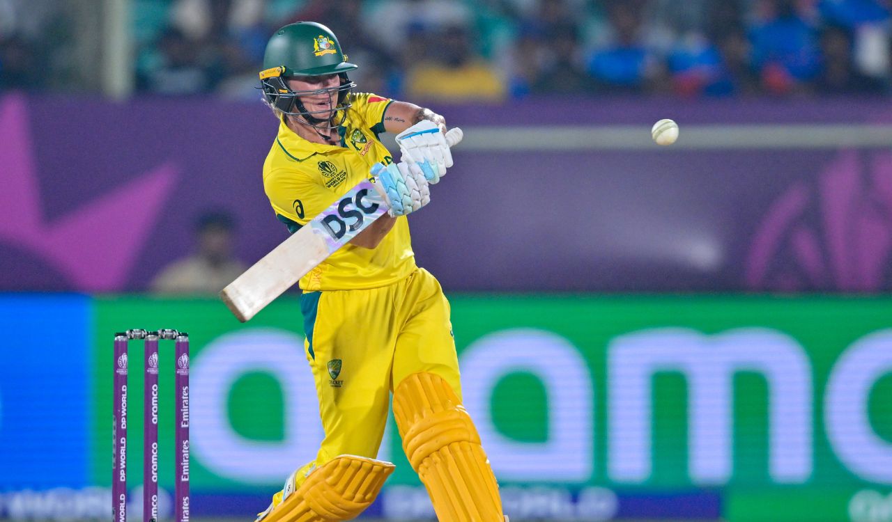 Women’s T20 WC: Ashleigh Gardner back for Australia as Netherlands opt to bowl