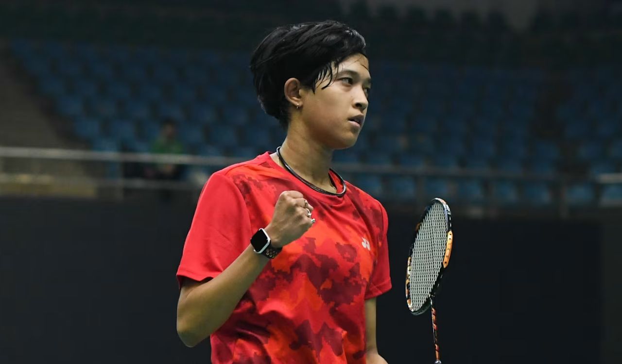 Macau Open: Ashmita storms into semifinals, Anmol out