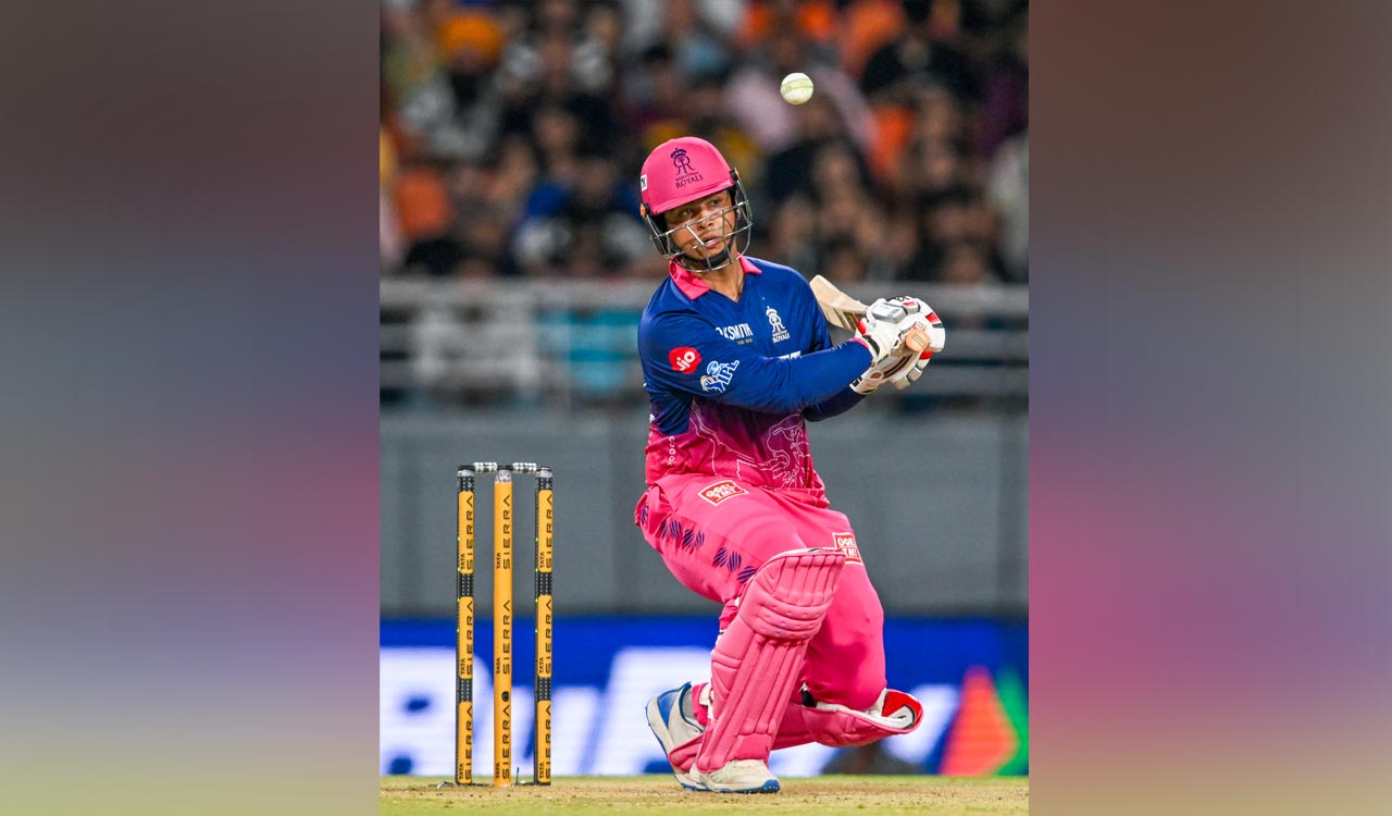 BCCI arranges for Sooryavanshi’s father to join him in Sri Lanka, offers support for UK and Ireland tours: Saikia