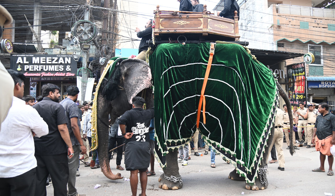 Secrets of Bibi-ka-Alam: The hidden jewels guarded for generations