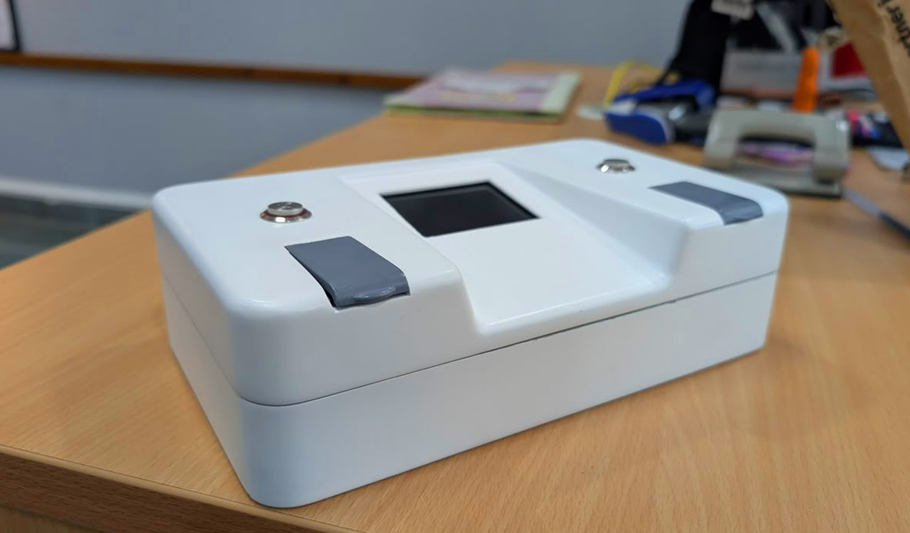 BITS Pilani Hyderabad develops portable device to detect pesticide residues in food and water