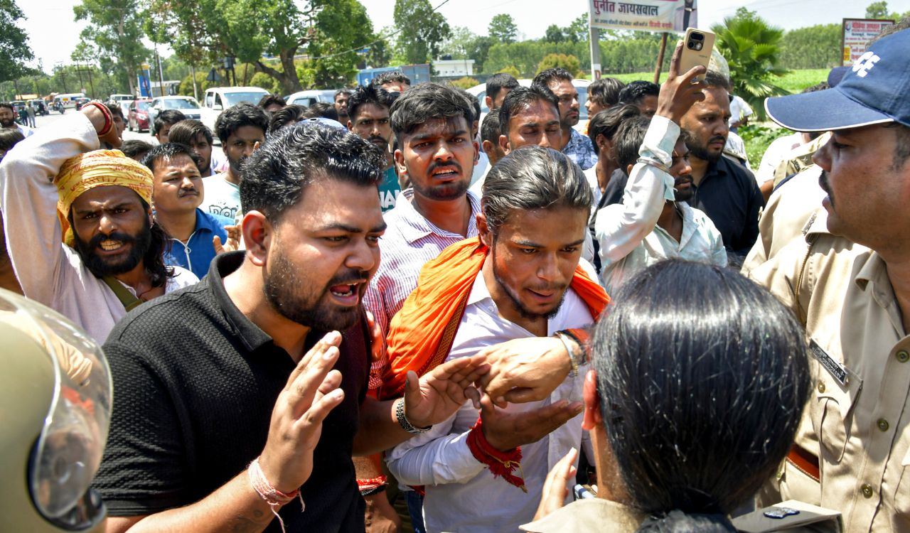 BJP worker beaten to death in Dehradun, 12 booked; properties of accused razed in bulldozer action