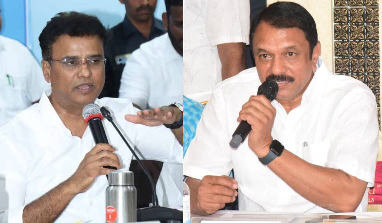 BRS MLAs seek hike in age limit, cut in fee for TGPSC recruitment