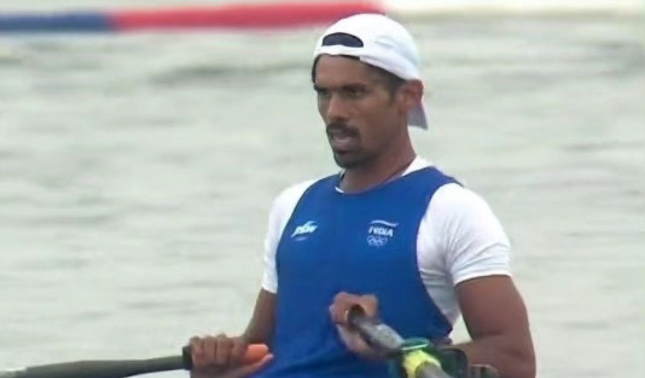 22 rowers included in TOPS development group ahead of Asian Games 2026